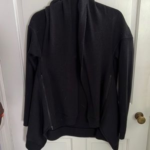 Lululemon Wrap cardigan